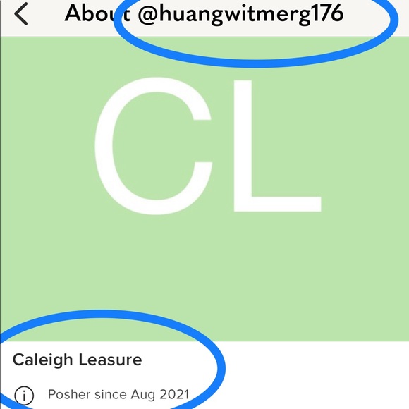 How to SPOT a SCAMMER - Picture 5 of 6